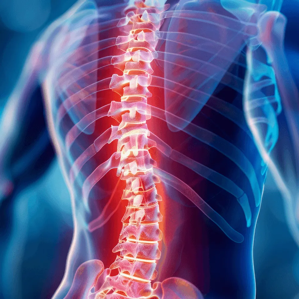 Orthopedic Spine